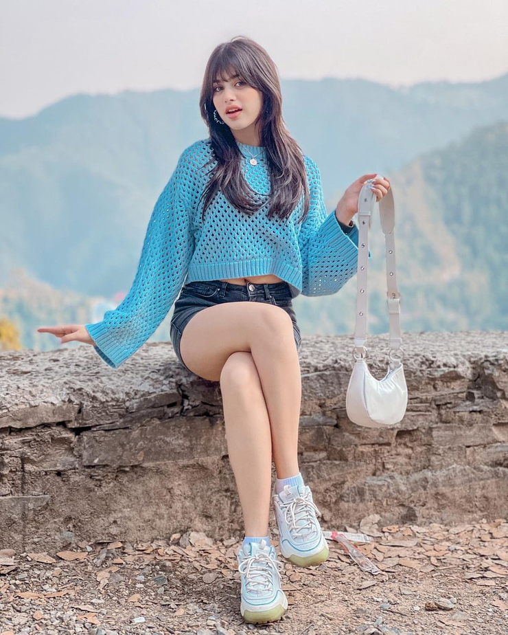 Riva Arora