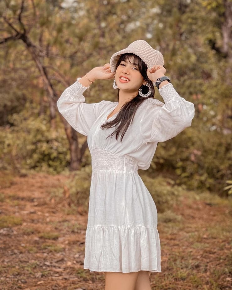 Riva Arora