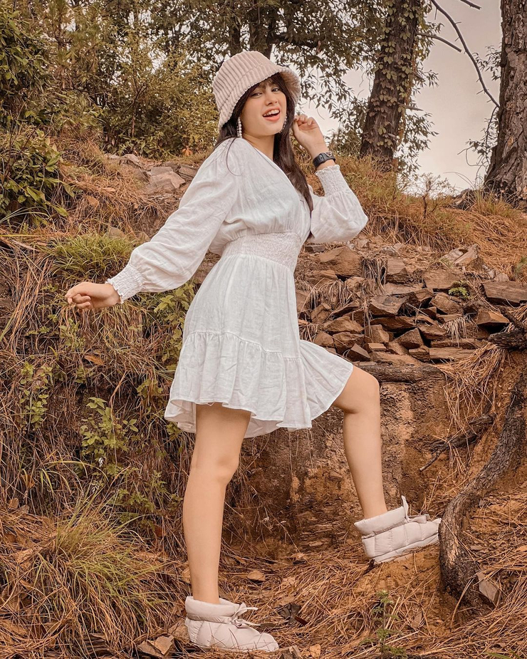 Riva Arora