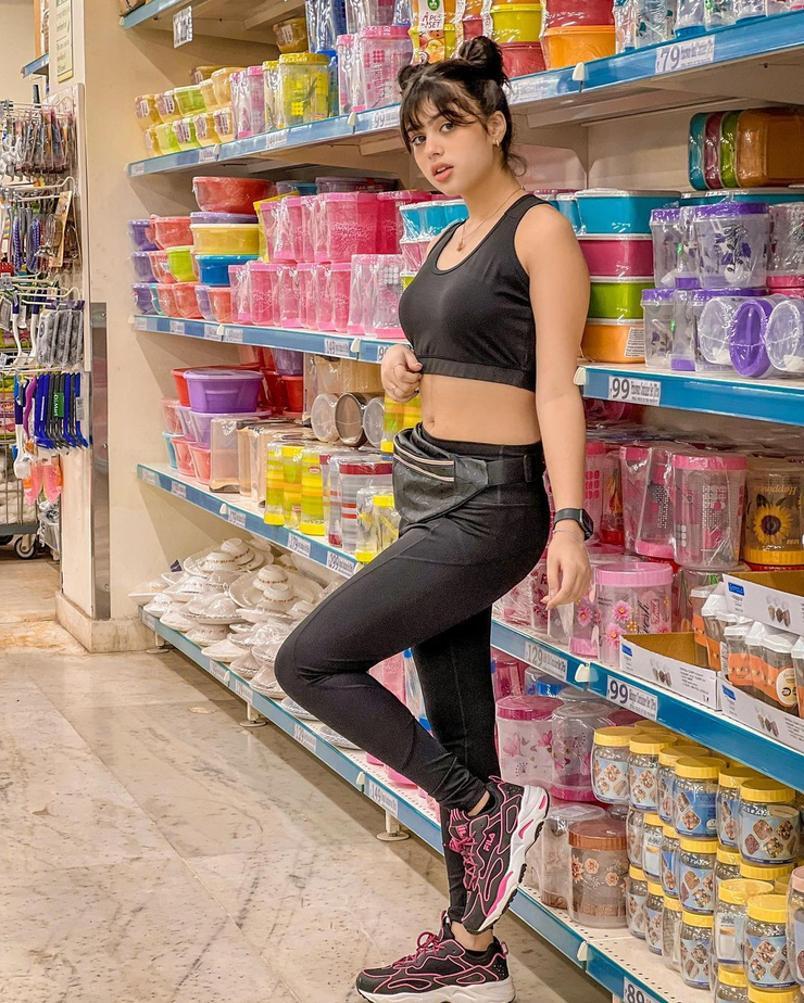 Riva Arora