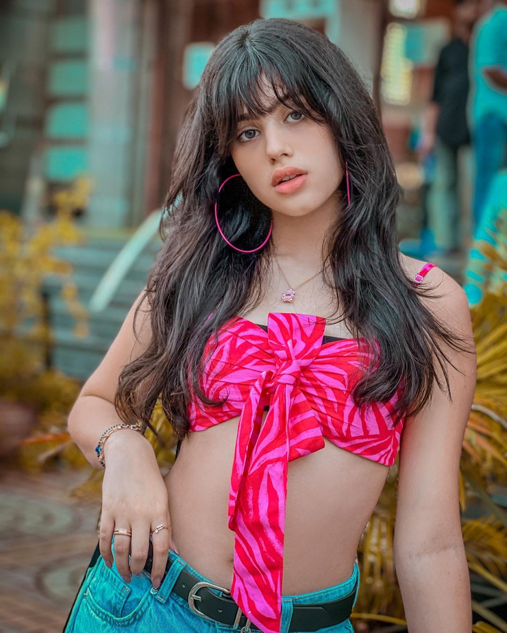 Riva Arora