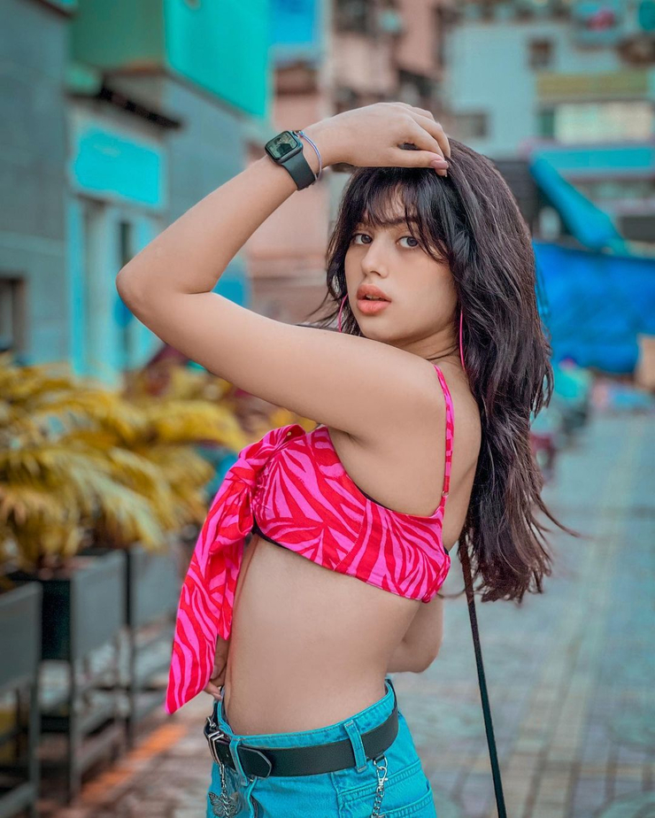 Riva Arora
