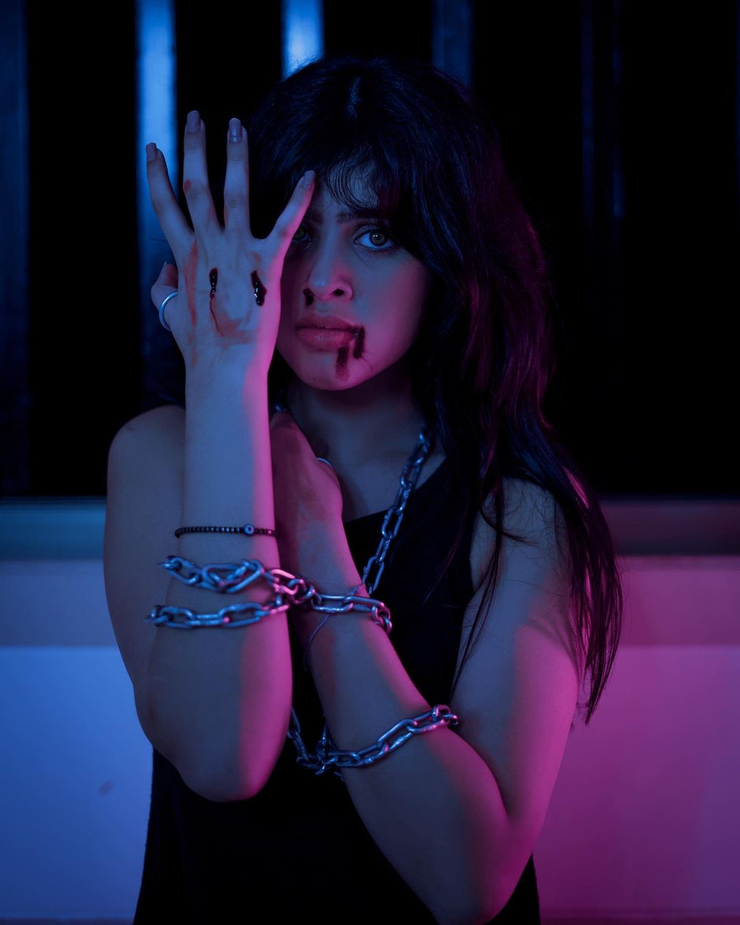 Riva Arora