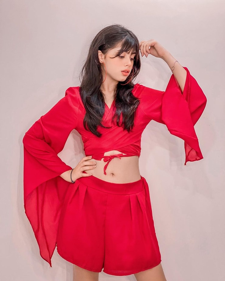 Riva Arora
