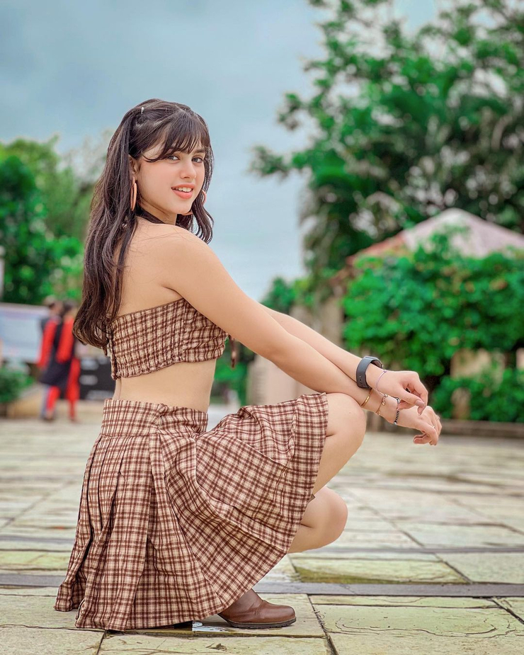 Riva Arora