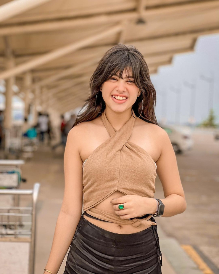 Riva Arora