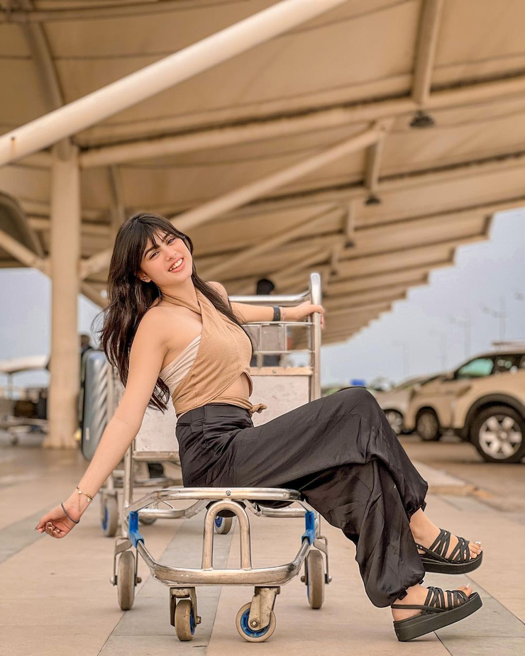Riva Arora