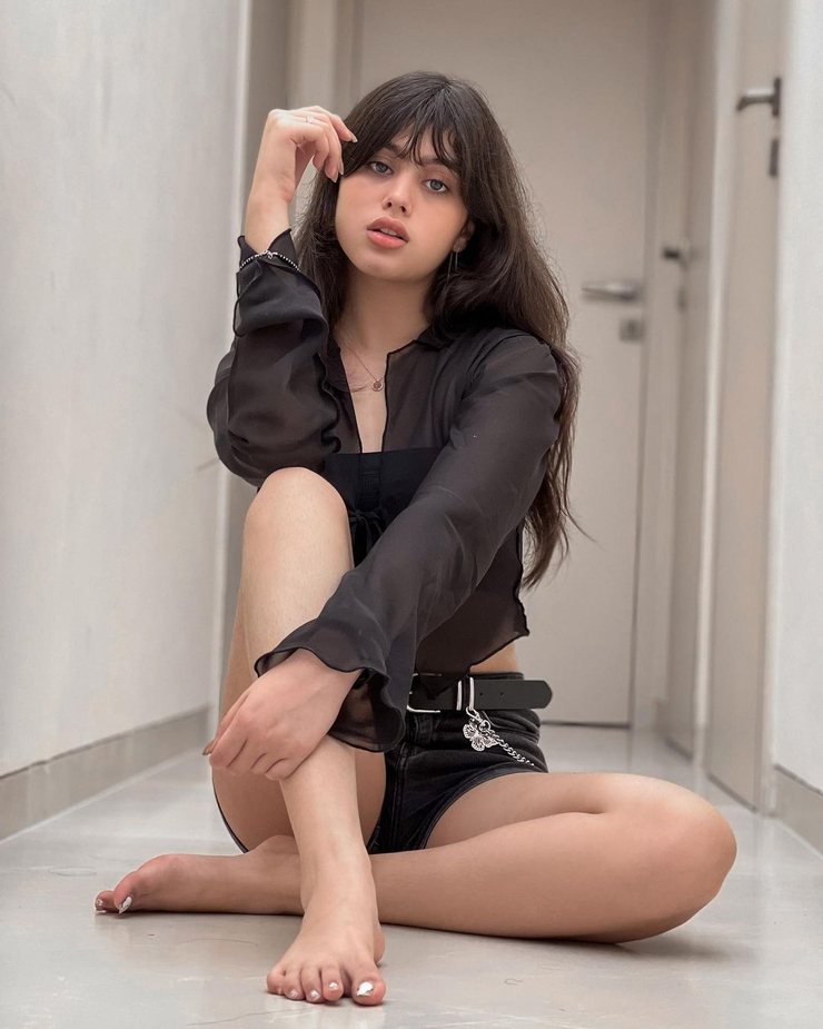 Riva Arora Riva Arora