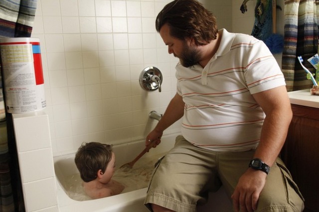 Tyler Labine
