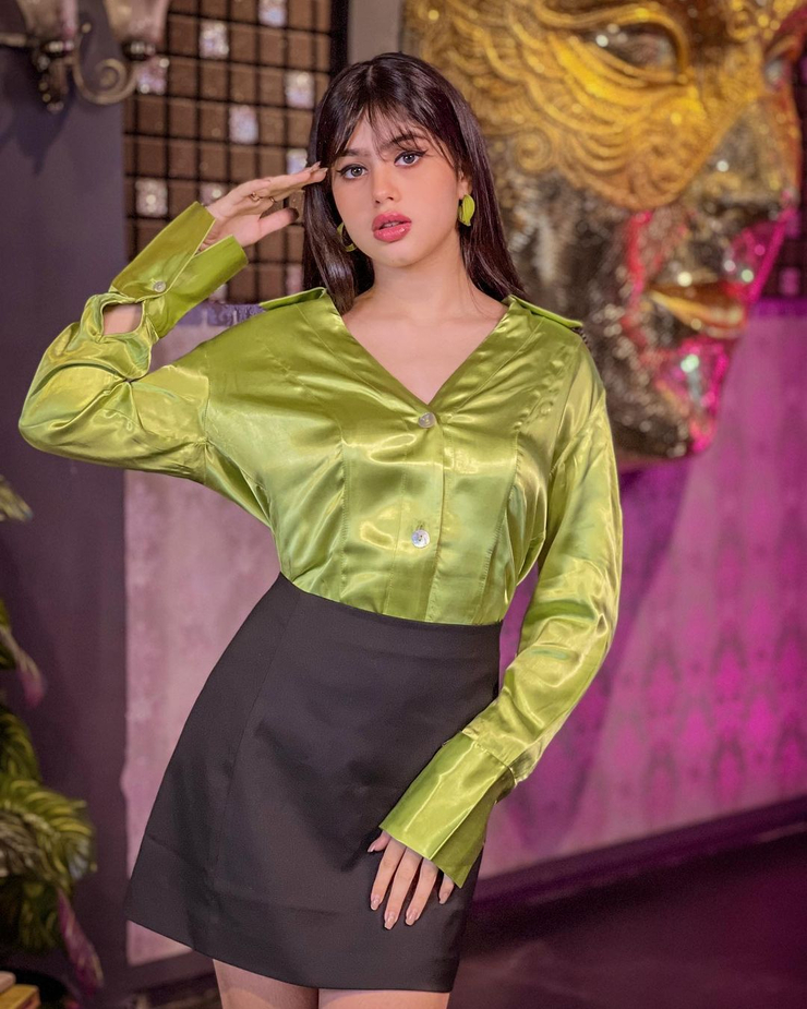 Riva Arora