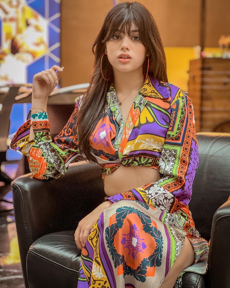 Riva Arora
