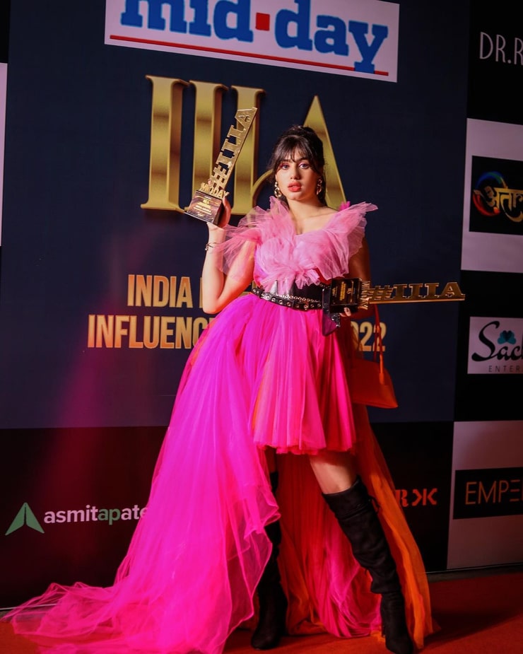 Riva Arora
