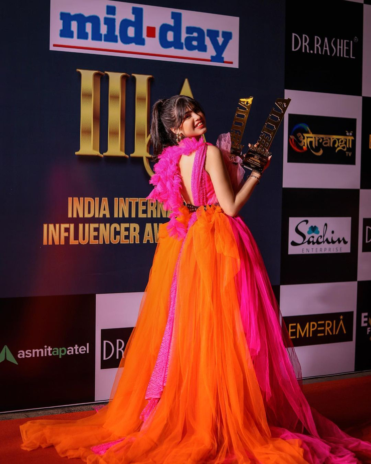 Riva Arora
