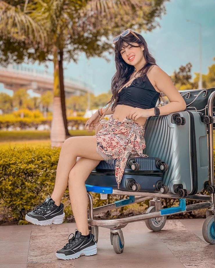Riva Arora