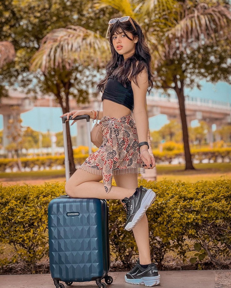 Riva Arora