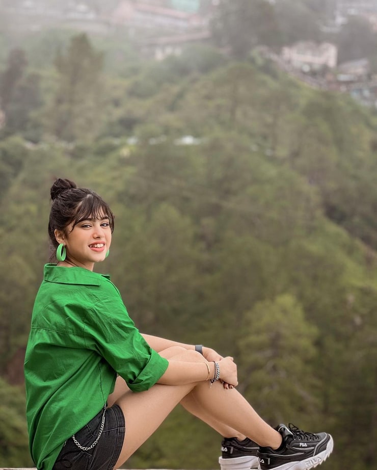 Riva Arora