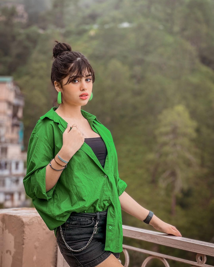 Riva Arora