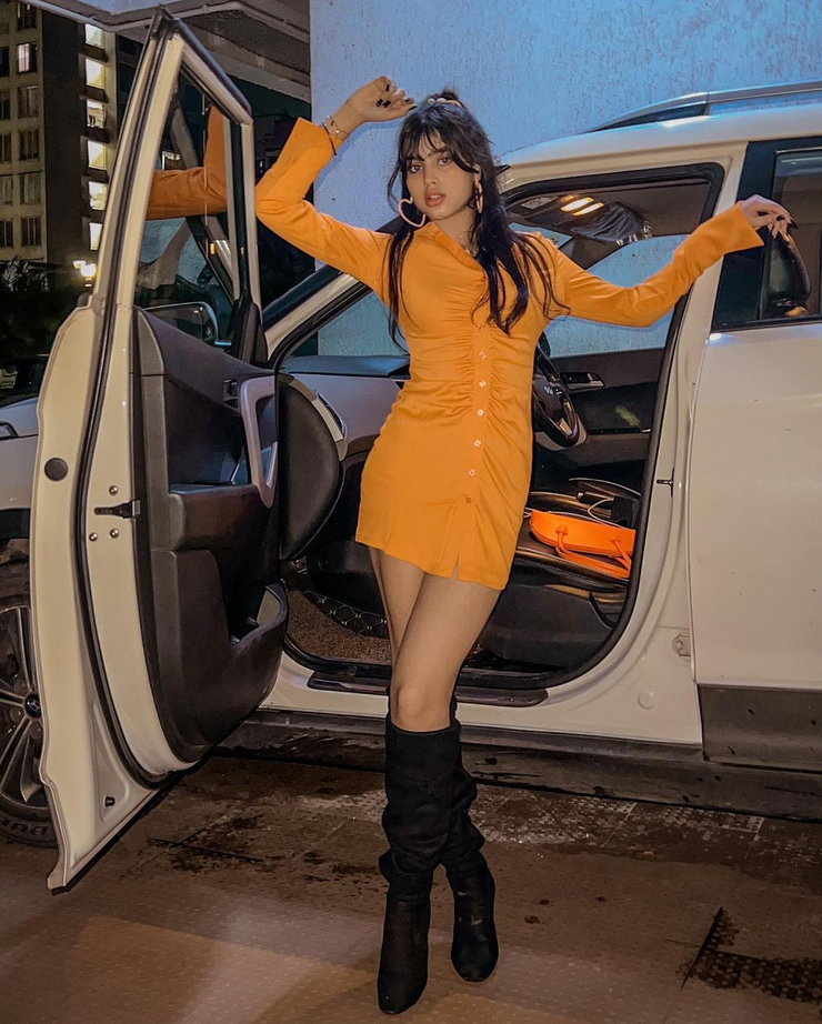 Riva Arora