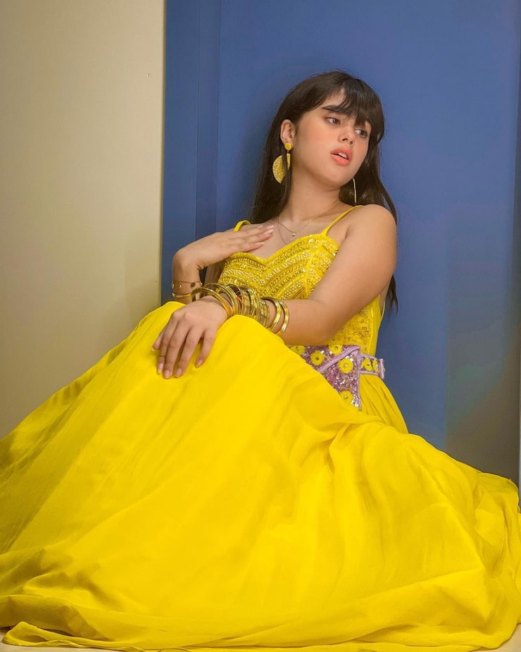 Riva Arora