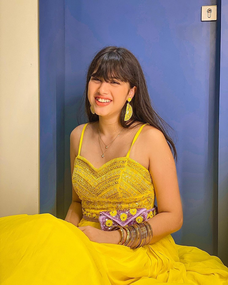 Riva Arora