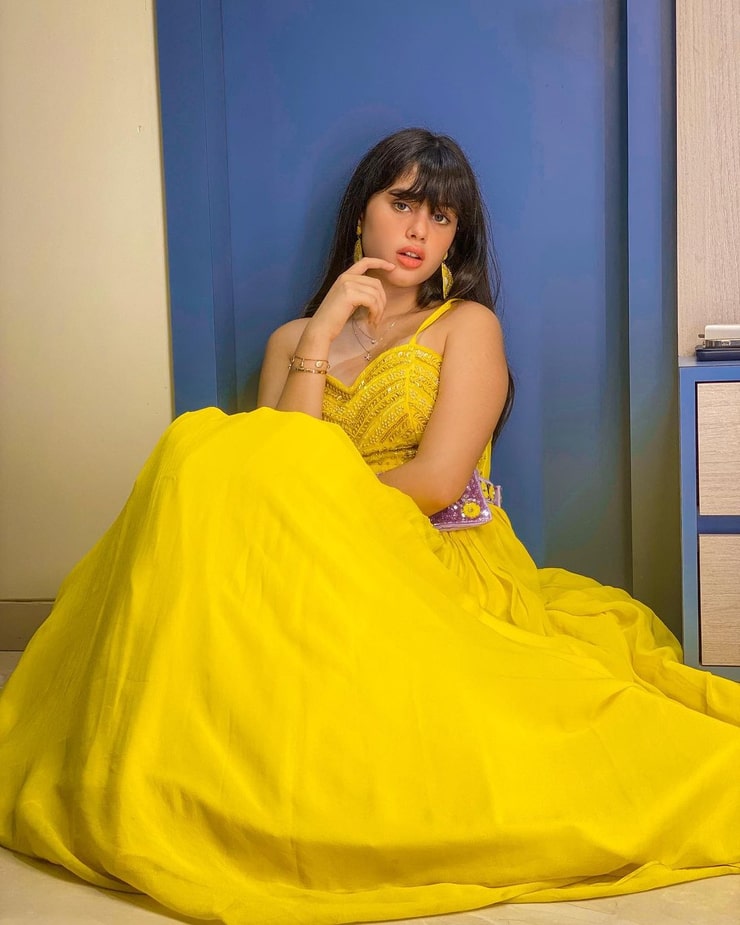 Riva Arora