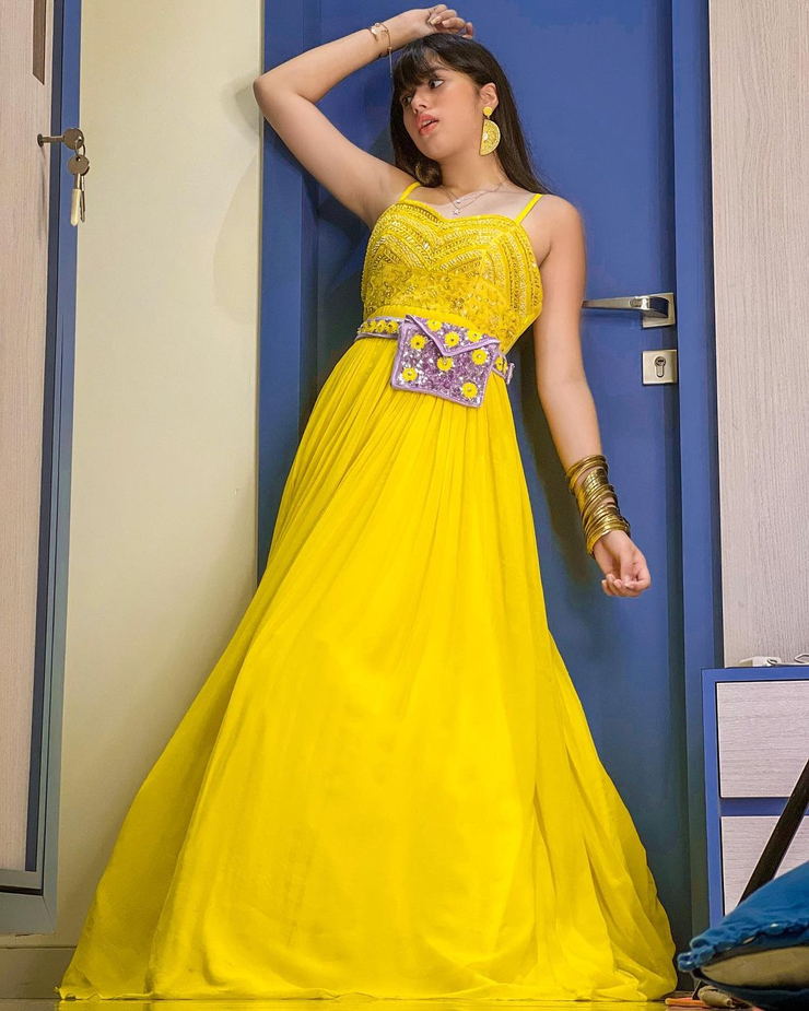 Riva Arora