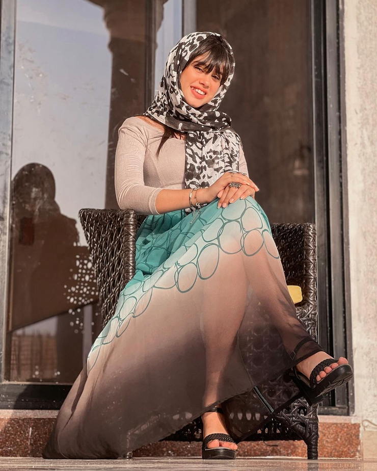 Riva Arora