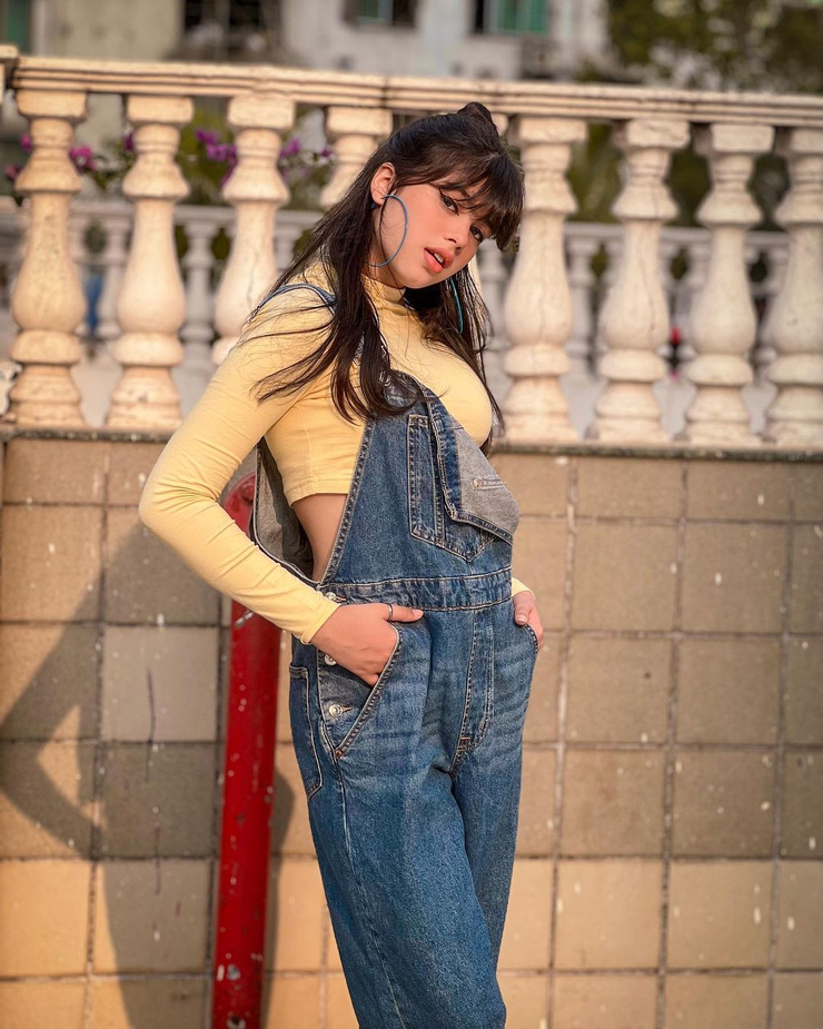 Riva Arora