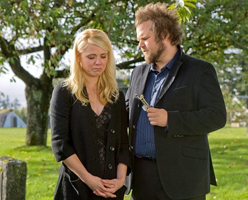 Tyler Labine