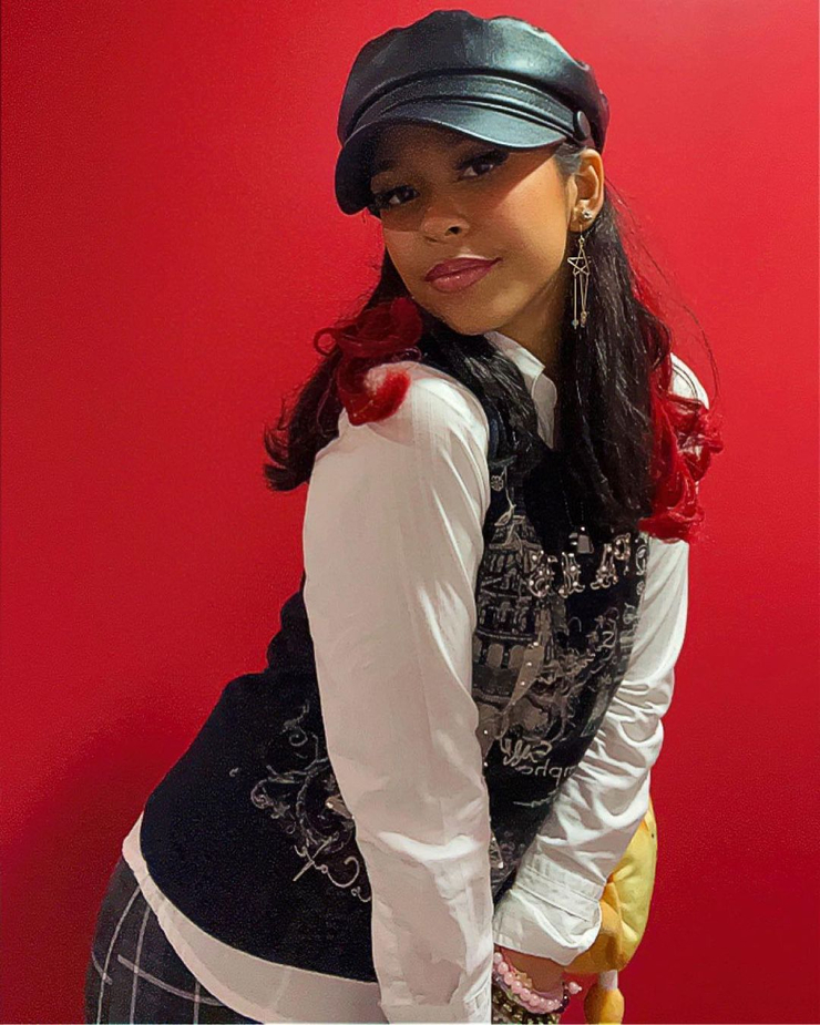 Madison Reyes picture