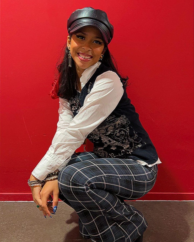 Picture of Madison Reyes