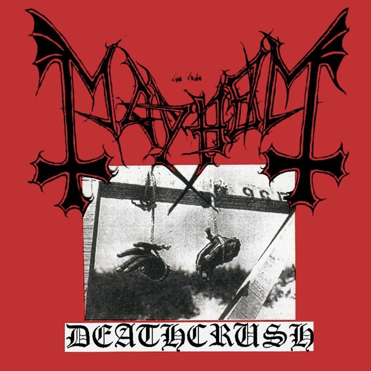 Deathcrush