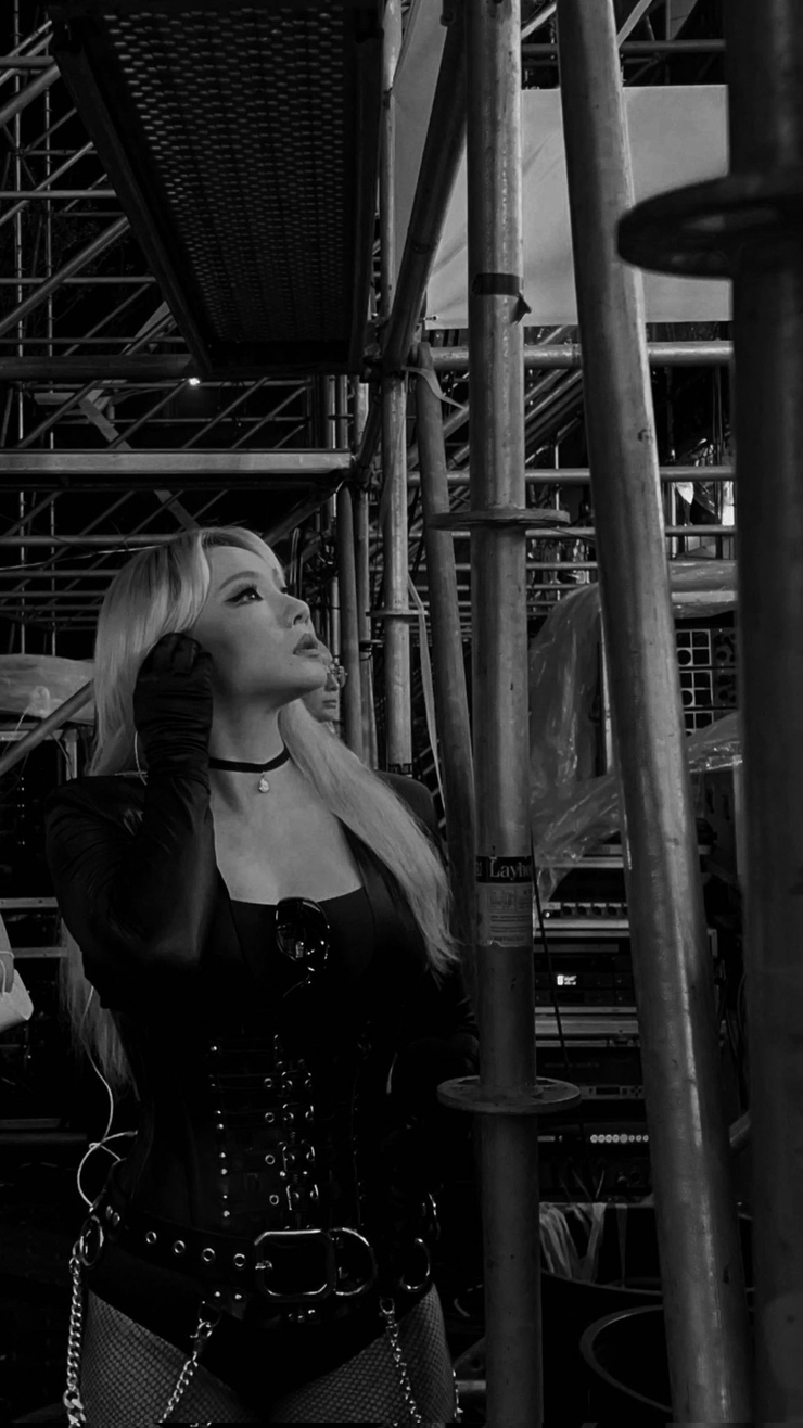 CL