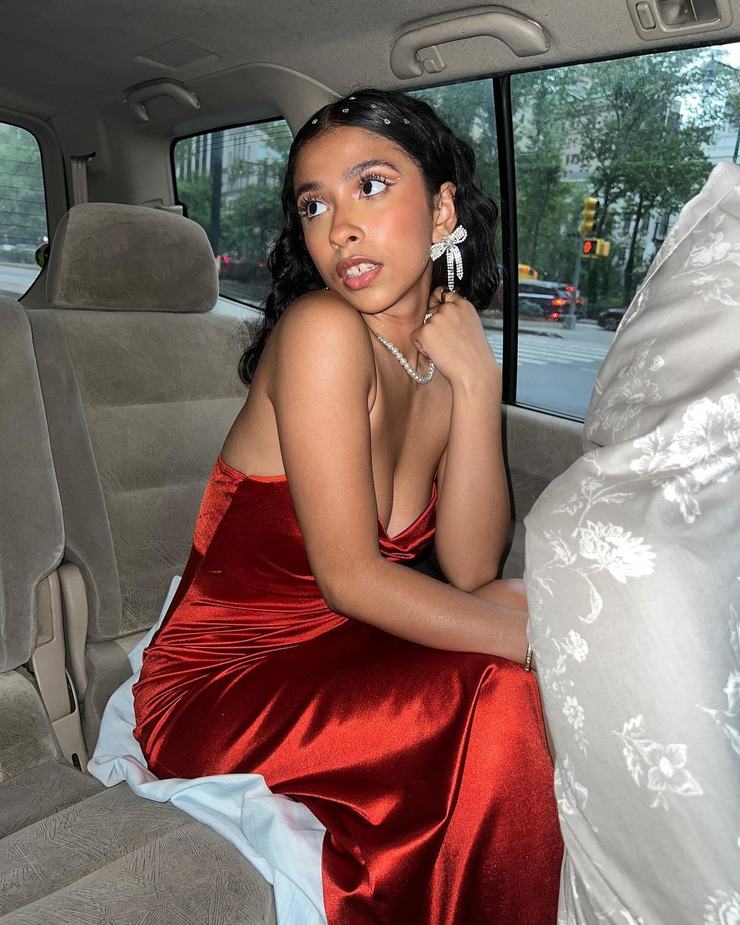 Madison Reyes