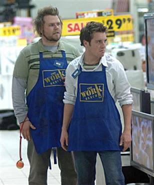 Tyler Labine
