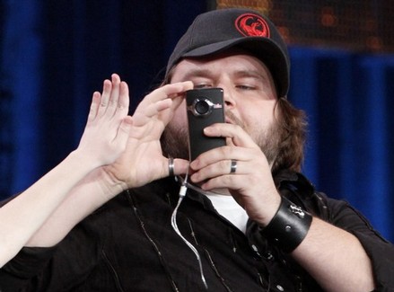 Tyler Labine