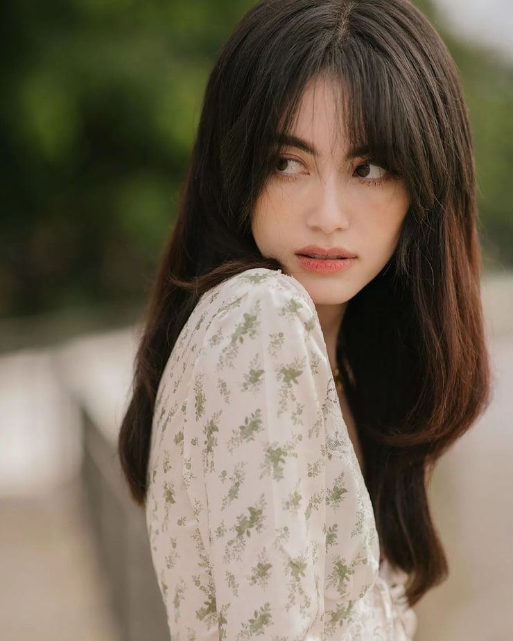 Davika Hoorne