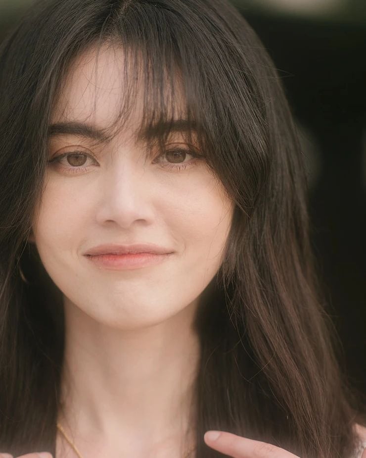 Davika Hoorne Davika Hoorne