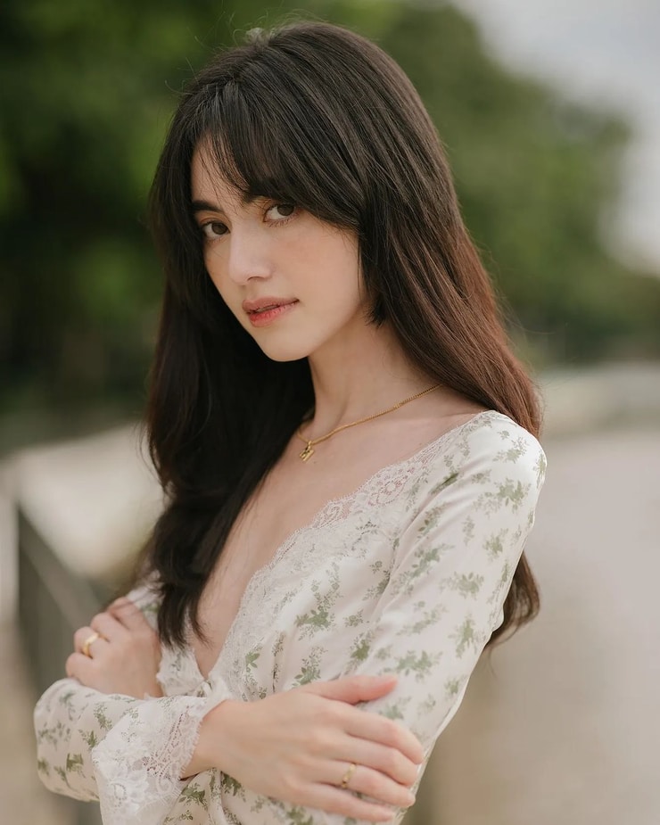 Davika Hoorne Davika Hoorne