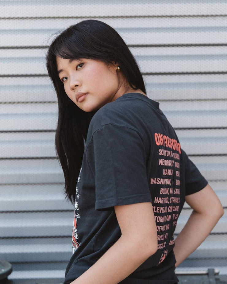 Valerie Loo
