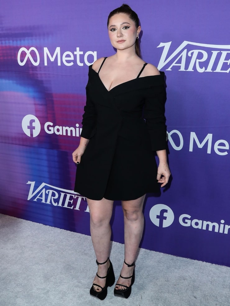 Emma Kenney