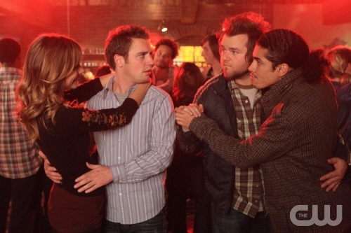 Tyler Labine