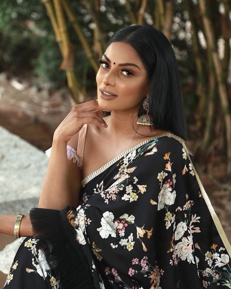 chandrika ravi