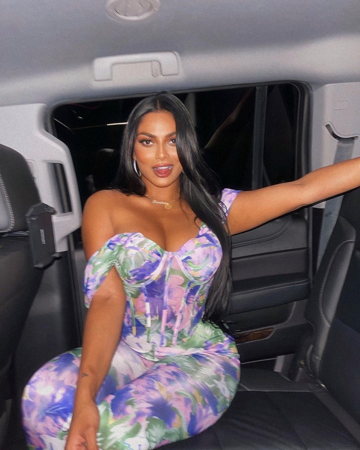 chandrika ravi