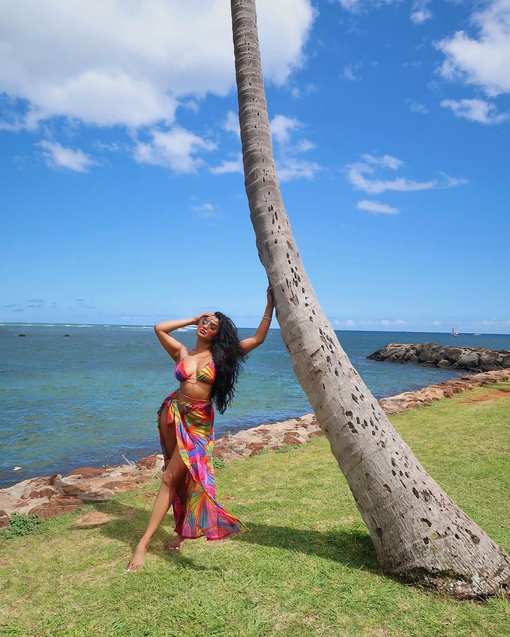chandrika ravi
