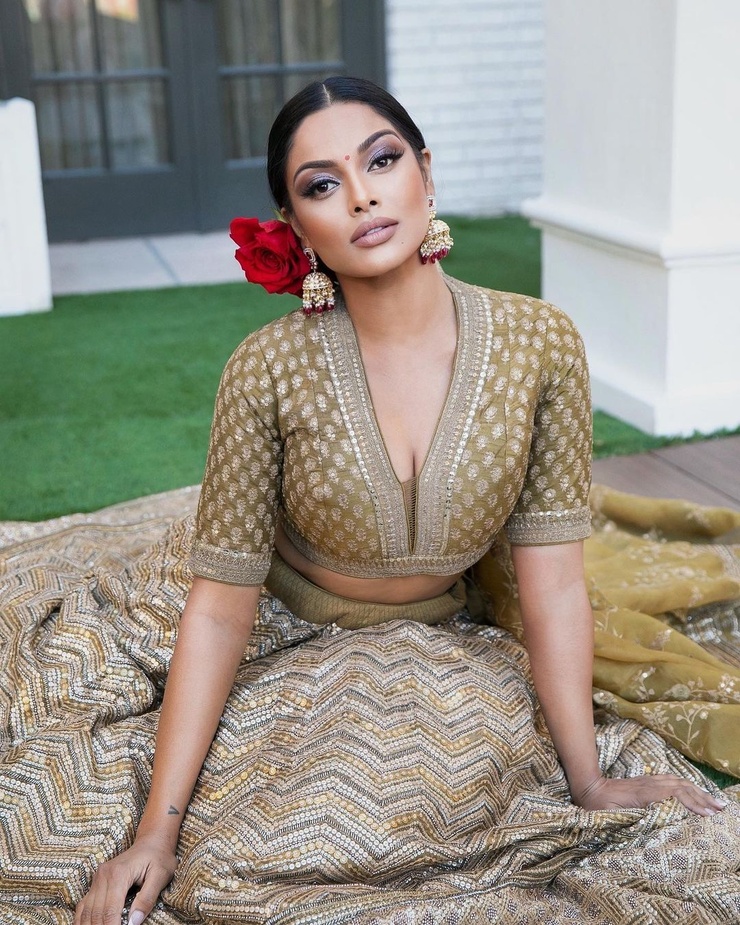 chandrika ravi