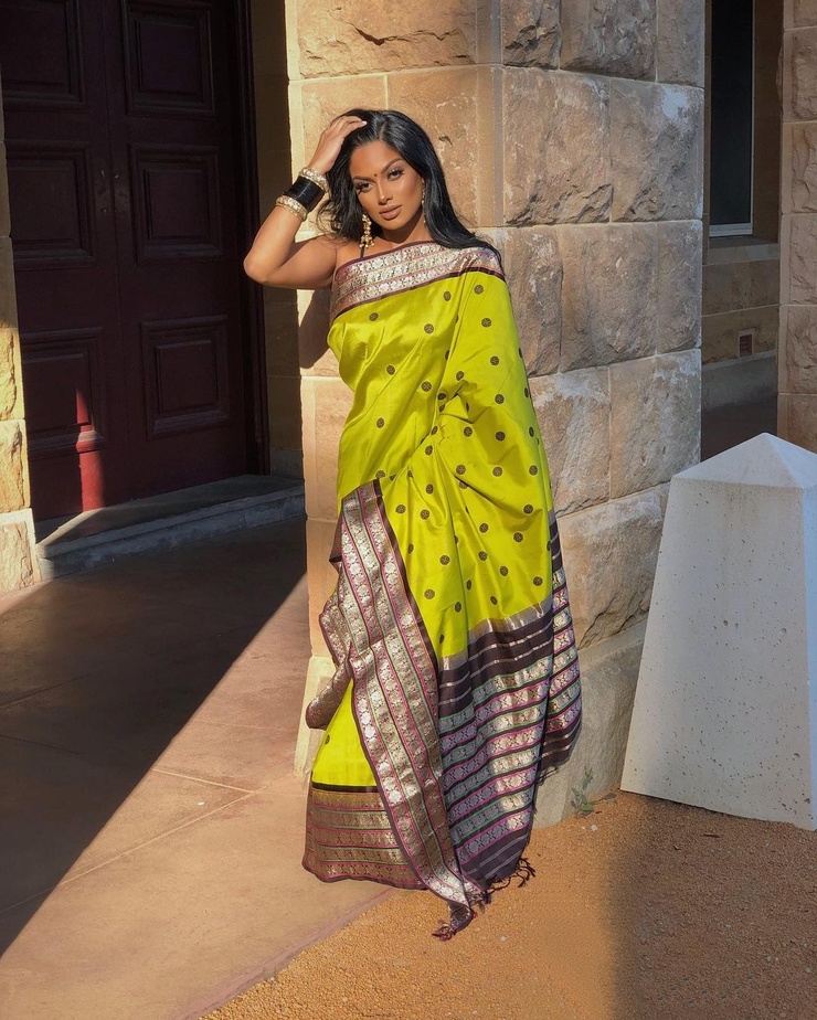 chandrika ravi chandrika ravi