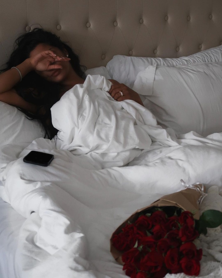 chandrika ravi