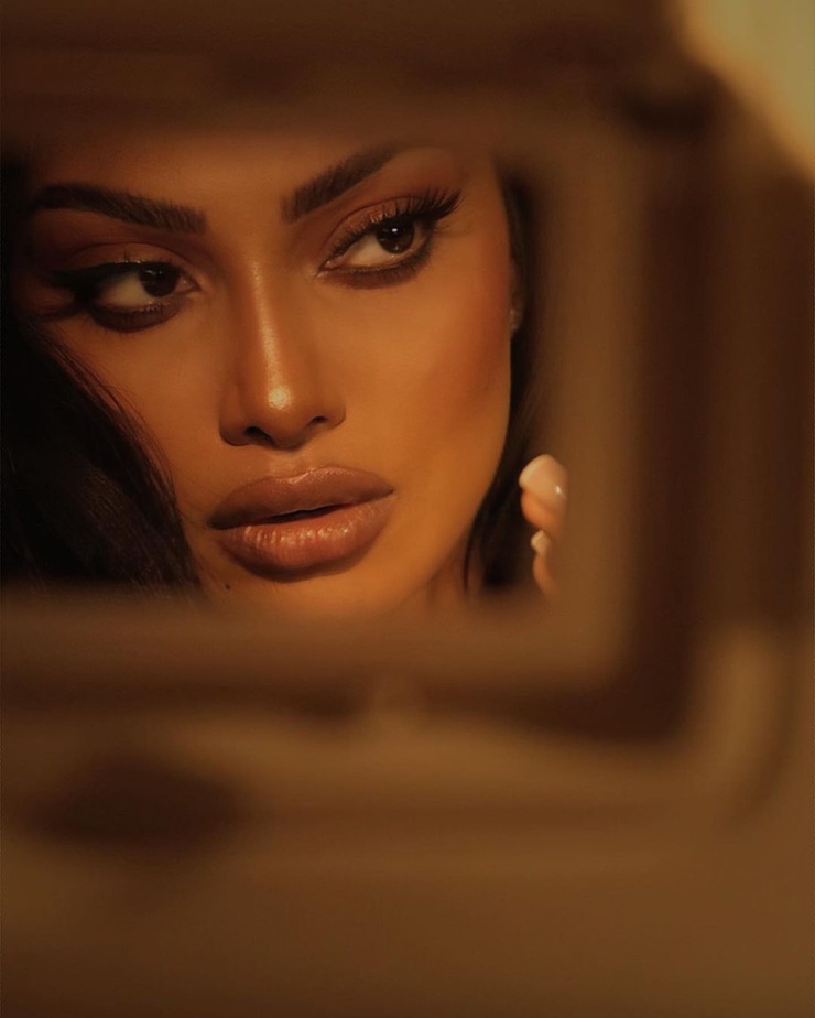 chandrika ravi