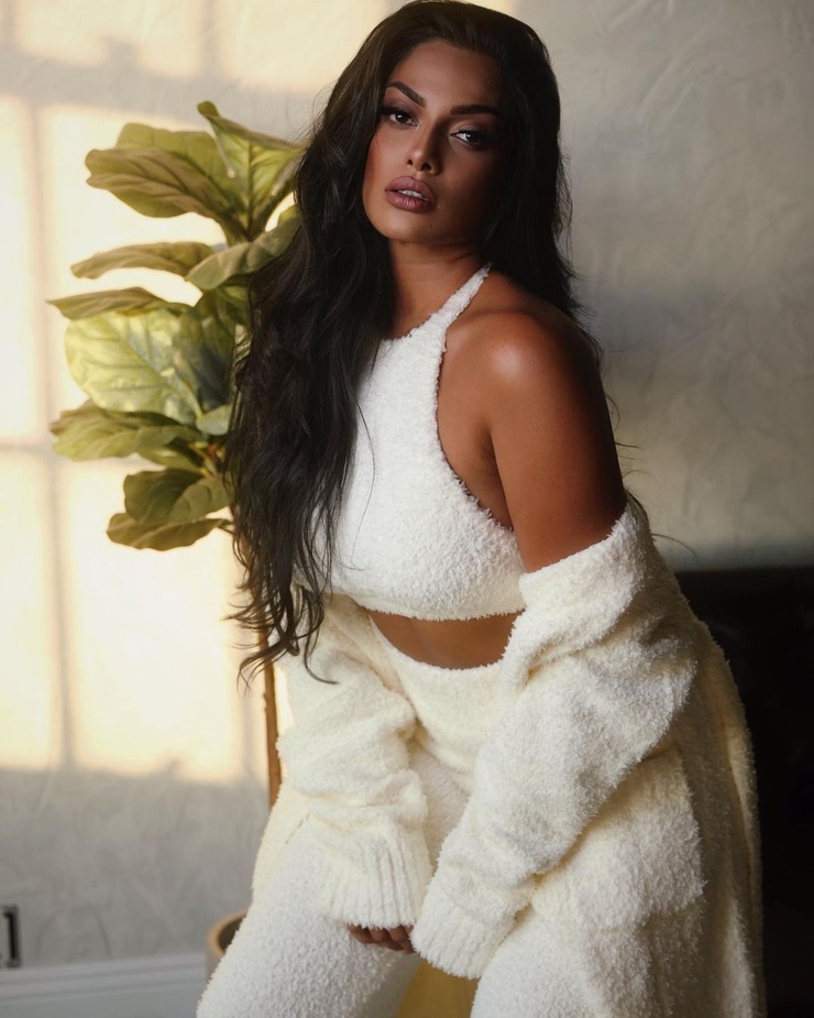 chandrika ravi